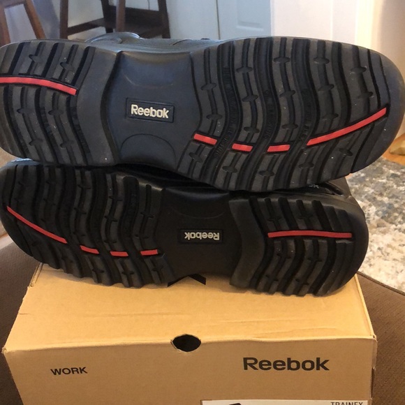 Reebok Trainex RB 6765 - Picture 6 of 7